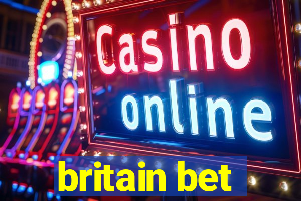 britain bet